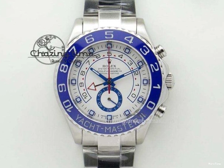 MiroTime 0109 Packable Vintage 1680 Best Edition White Submariner 660ft 200m A2836 (Superlumed Dial And Hands) 3919